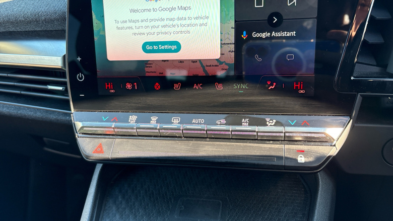 Renault Megane E-Tech EV60 160kW Techno+ 60kWh Optimum Charge 5dr Auto Electric Hatchback